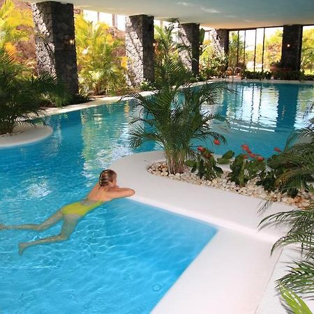 La Palma Jardin Resort Эль-Пасо Экстерьер фото