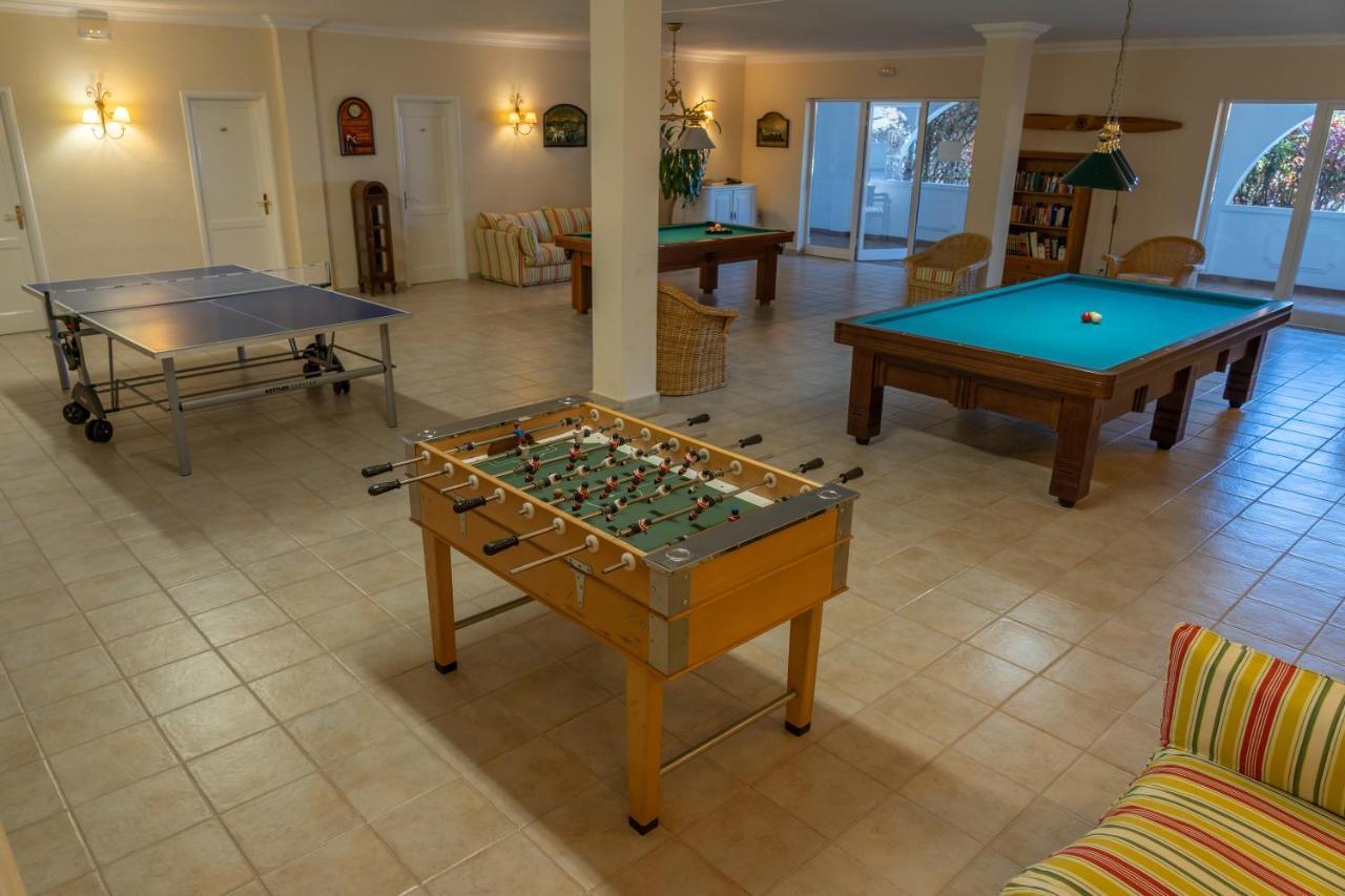La Palma Jardin Resort Эль-Пасо Экстерьер фото