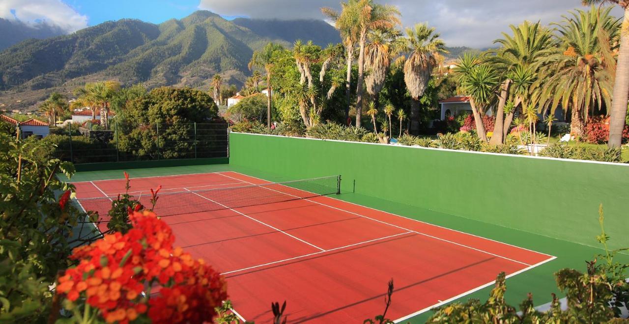 La Palma Jardin Resort Эль-Пасо Экстерьер фото