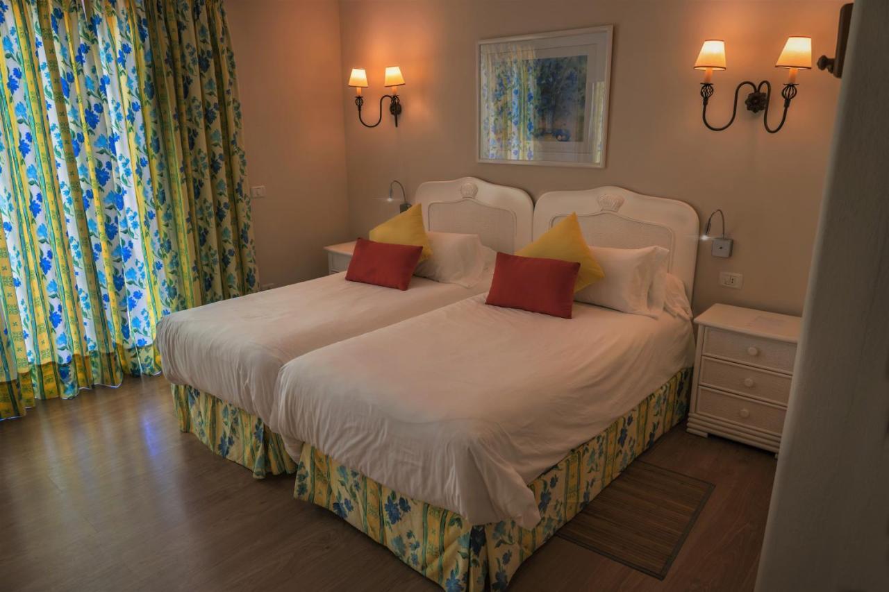 La Palma Jardin Resort Эль-Пасо Экстерьер фото