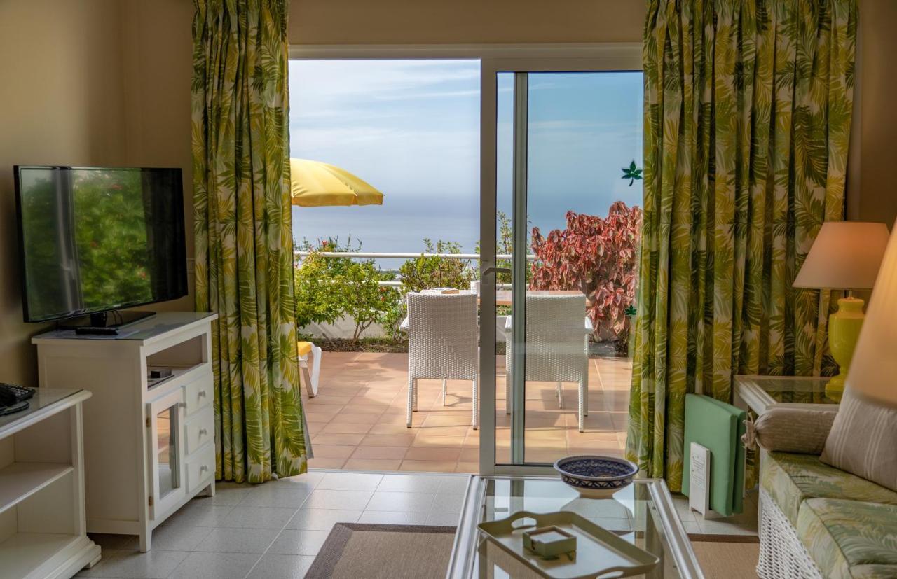 La Palma Jardin Resort Эль-Пасо Экстерьер фото
